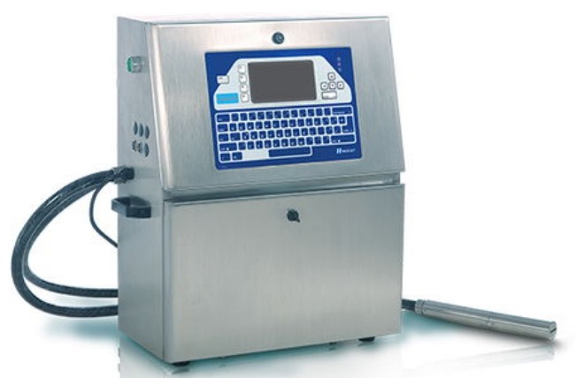 噴碼機(jī)的多元應(yīng)用與行業(yè)價(jià)值